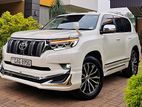 Toyota Land Cruiser Prado (TX) Fully Loaded 2015