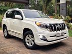 Toyota Land Cruiser Prado TX- Fully Loaded 2015
