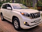 Toyota Land Cruiser Prado ( TX ) Fully Loaded 2016