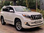Toyota Land Cruiser Prado TX-Fully Loaded 6fwd 2017