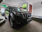 Toyota Land Cruiser Prado TX G Frontier 2017