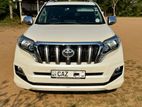 Toyota Land Cruiser Prado TX G Frontier 2017