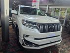Toyota Land Cruiser Prado TX G limited 2023