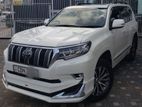 Toyota Land Cruiser Prado TX HIGHEST SPEC 2019