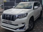 Toyota Land Cruiser Prado TX Highest Spec 2019