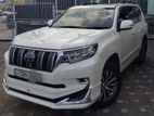 Toyota Land Cruiser Prado TX Highest spec 2019