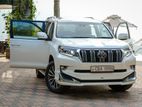 Toyota Land Cruiser Prado TX J150 2017