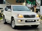 Toyota Land Cruiser Prado TX-L 120 2007