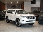 Toyota Land Cruiser Prado TX-L 150 2023