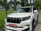 Toyota Land Cruiser Prado TX-L 150 2023