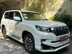 Toyota Land Cruiser Prado TX-L 150 2023