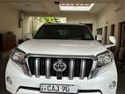 Toyota Land Cruiser Prado TX L 2015
