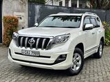 Toyota Land Cruiser Prado TX-L 2015