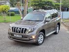 Toyota Land Cruiser Prado TX-L 2015