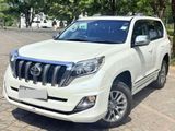 Toyota Land Cruiser Prado TX-L 2017