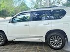 Toyota Land Cruiser Prado TX-L 2017