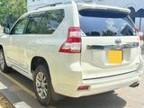 Toyota Land Cruiser Prado TX-L 2017