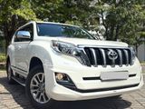 Toyota Land Cruiser Prado TX-L 2017