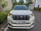 Toyota Land Cruiser Prado TX-L 2017