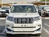 Toyota Land Cruiser Prado TX-L 2023