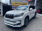 Toyota Land Cruiser Prado TX-L 2023