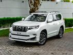 Toyota Land Cruiser Prado TX-L 2023