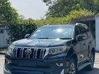 Toyota Land Cruiser Prado TX-L 2023