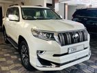 Toyota Land Cruiser Prado TX L 2023