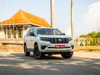 Toyota Land Cruiser Prado TX-L 2023