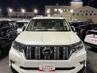 Toyota Land Cruiser Prado TX-L 2023