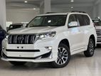Toyota Land Cruiser Prado TX-L 2023