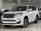 Toyota Land Cruiser Prado TX-L 2023