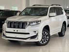 Toyota Land Cruiser Prado TX-L 2023