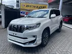 Toyota Land Cruiser Prado TX-L 2023