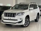 Toyota Land Cruiser Prado TX-L 2023