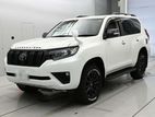 Toyota Land Cruiser Prado TX L 2023