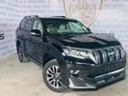 Toyota Land Cruiser Prado Tx L 2023