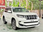 Toyota Land Cruiser Prado TX- L 2023