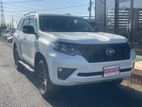 Toyota Land Cruiser Prado TX-L 4-Way Black Pkg 2023