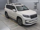 Toyota Land Cruiser Prado TX L 4WD 2023