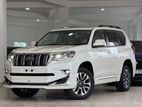 Toyota Land Cruiser Prado TX-L 7 SEATER 2023
