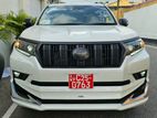 Toyota Land Cruiser Prado TX L Black Edition' 2023