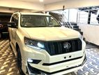 Toyota Land Cruiser Prado TX-L Black Edition 2023