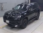 Toyota Land Cruiser Prado TX L Black Edition 2023