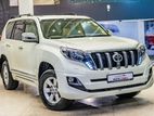 Toyota Land Cruiser Prado TX-L DIESEL 2015