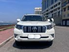 Toyota Land Cruiser Prado TX-L Diesel 2021