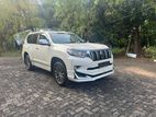 Toyota Land Cruiser Prado TX L - G Frontier 2017