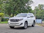 Toyota Land Cruiser Prado TX-L G Frontier 2017