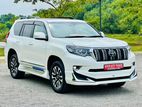 Toyota Land Cruiser Prado TX L Grade 2023