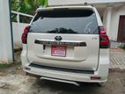 Toyota Land Cruiser Prado TX L Limited 2023